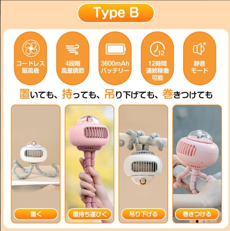 KuruFan™ くるファン