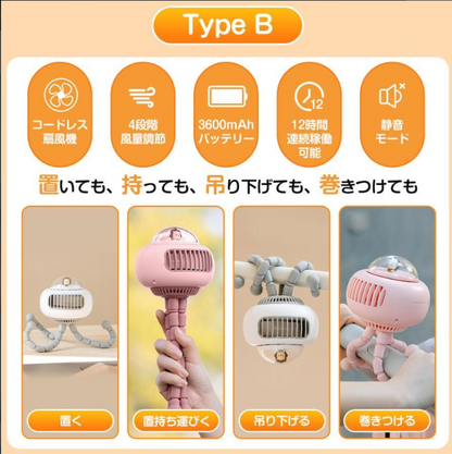 KuruFan™ くるファン