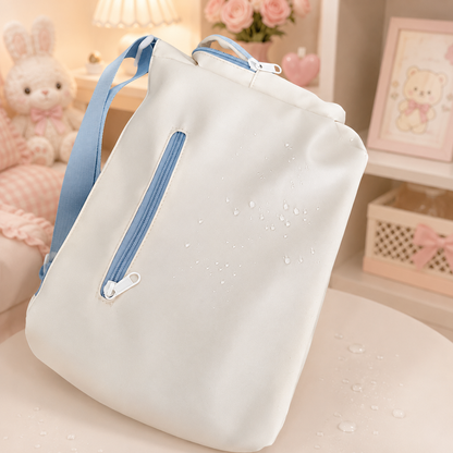 OshiCharm Bag｜推し活デコショルダーバッグ