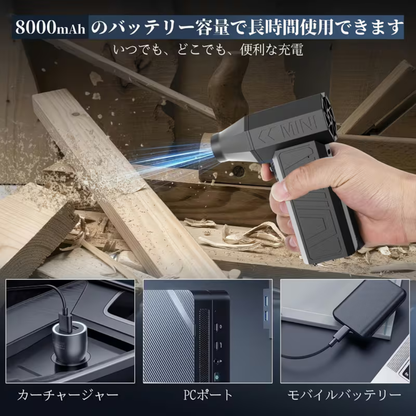 【本日終了！NO.1】超強力ターボパワー