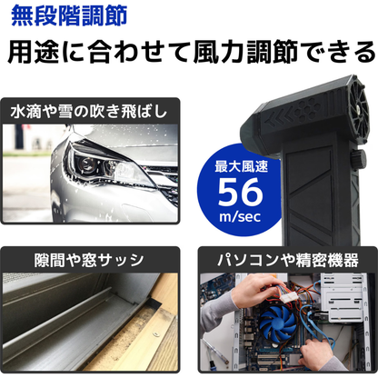 【本日終了！NO.1】超強力ターボパワー
